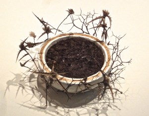 ״קיץ ישראלי״-סקיצה /Israeli Summer