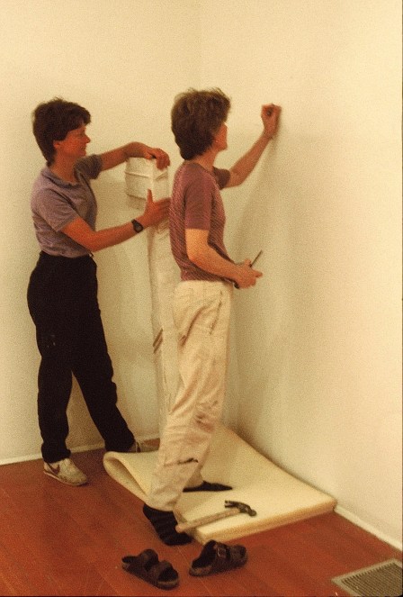 Installing Gates with Julia Klemek