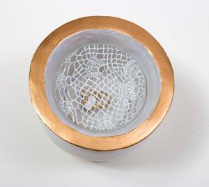 heirloom rings טבעות ירושה